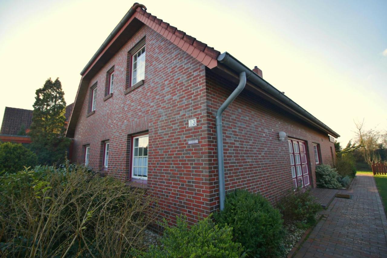 Strandroggen Schillig Eksteriør billede